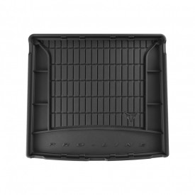 Tavita portbagaj premium din cauciuc BMW X1 E84 2009-2015