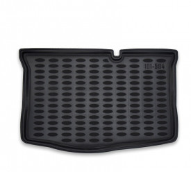 Tavita portbagaj premium Hyundai i20 2015-2020 Caroserie: hatchback
