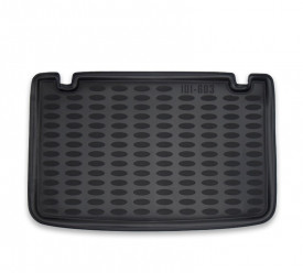 Tavita portbagaj premium Renault Clio IV 2012-2019, hatchback
