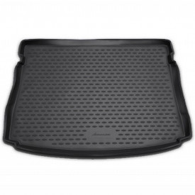 Tavita portbagaj premium VW Golf 7 8 2012->, Hatchback, portbagaj inaltat