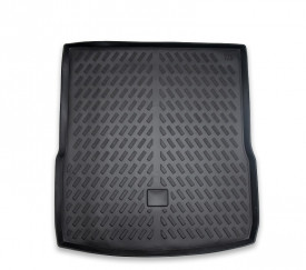 Tavita portbagaj premium VW Passat B6 / Passat B7 2005-2014 Caroserie: combi/break