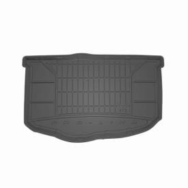 Tavite portbagaj Kia Soul I, hatchback 2009-2014