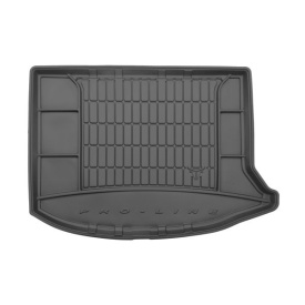Tavite portbagaj Mazda 3 II, caroserie hatchback, fabricatie 2009-2013, fara sistem audio bose