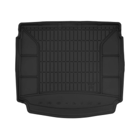 Tavite portbagaj Renault Megane IV, combi, 2016-prezent, portbagaj superior