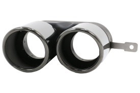 Tobe Ornamente compatibil cu BMW Seria 3 G20 G28 2019-> Negru Titaniu - Img 7
