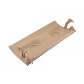 Torpedou complet compatibil VW Bora 1998-, Golf 4 IV 1997-, Jetta 2005-, culoare bej - Img 2