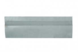 Trusa de reparatii usi Spate Dreapta/Stanga VW T5 2003-> (strat, placa usii cabinei spate, cabina dubla, inaltime 250mm, lungime 800mm)