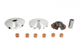 Variator ambreaj pentru scuter 4T GY6 125cc - Img 1
