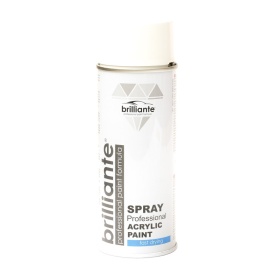 Vopsea spray ALB Gri, RAL 9002, 400 ml