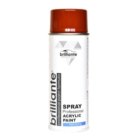 Vopsea spray MARO CUPRU (RAL 8004) 400 ml