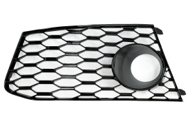 Accesorii Bara Fata compatibil cu Audi A7 4G (2010-2018) RS7 Design - Img 8