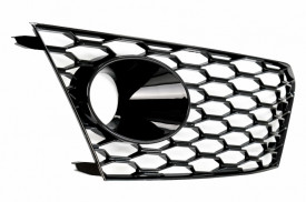 Accesorii Bara Fata compatibil cu Audi A7 4G (2010-2018) RS7 Design - Img 3