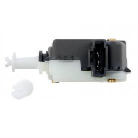 Actuator incuietoare butuc portbagaj haion AUDI A3 2001-2012, A4 2000-2006, A6 1999-2004 - Img 2