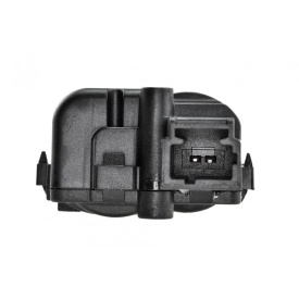 Actuator motoras blocare inchidere usa culisanta stanga sau dreapta compatibil Peugeot 1007 2004-2010 - Img 4