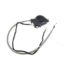 Actuator Motoras Blocare Portbagaj compatibil BMW Seria 7 F01 F02 F04 2008-2015 - Img 5