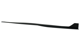 Add-On Extensii Praguri Laterale compatibil cu FORD Mustang 2015-2020 GT 500 Design - Img 7
