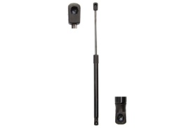 Amortizor gaz capota spate compatibil cu VW Golf V Hatchback 2003-2008, L-450 mm, F=535N
