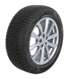 Anvelopa iarna, cauiuc iarna 235 55 R19 ZTPI 105V SW2, Pirelli Scorpion Winter 2 - Img 2
