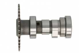 Arbore cu came pentru scuter GY6-125; GY6-150cc