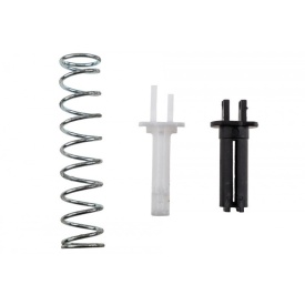 Arc pedala ambreiaj compatibil Peugeot 207 2006-2015 - Img 2