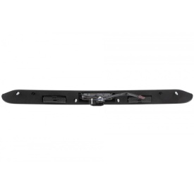 Bagheta buton comutator dechidere portbagaj cu lumini de numar incluse compatibil cu BMW seria 5 E39 Touring 1996-2004 - Img 5