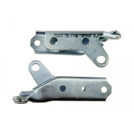 Balama capota compatibila VW Polo 2002-2009 stanga si dreapta - Img 2