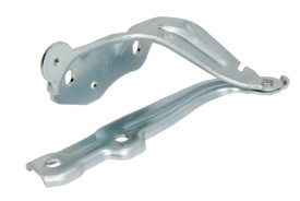 Balama capota motor compatibila Skoda Octavia III 2012-2019 montare partea dreapta