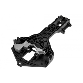 Balama fixare usa fata stanga compatibil VW Crafter 2006-2018 - Img 3