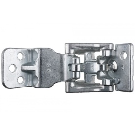 Balama inferioara fixare usa stanga spate compatibil cu Ford Transit 2014->, deschidere unghi 270 grade - Img 5