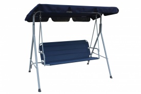 Balansoar 3 locuri , dimensiune 175x112x155