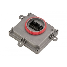 Balast Xenon tip OEM compatibil cu Audi A1 2014-2018, A3 8V 2012-2020, A6 C7 2012-2018, Q3 2011-2018, montare pe stanga sau dreapta