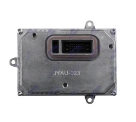 Balast Xenon tip OEM compatibil cu Audi A3 8P 2003-2012, A4 B7 2004-2009, TT 2006-2014, 32 pini - Img 2