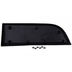 Bandou lateral compatibil cu Renault Master III 2010-2019, parte motare dreapta 808200149R - Img 3
