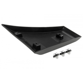 Bandou lateral compatibil cu Renault MASTER III 2010-2019, partea dreapta - Img 3