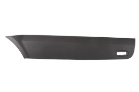 Bandou plastic stanga spate compatibil cu Mercedes Sprinter 2006-2017, caroserie lunga