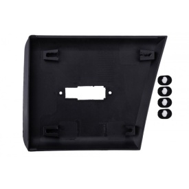 Bandou protectie lateral compatibil Fiat Ducato 2006-2023 stanga lateral fata in spatele usii soferului - Img 2