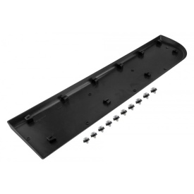 Bandou usa spate stanga compatibil cu Renault MASTER III 2010-2019 - Img 4