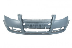 Bara auto fata compatibil cu AUDI A4 B7 2004-2008 cu gauri pentru lampa de ceata