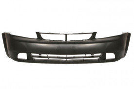 Bara auto fata compatibil cu CHEVROLET LACETTI 2005-2009 cu gauri pentru lampa de ceata