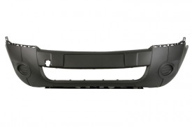 Bara auto fata compatibil cu CITROEN BERLINGO 2008-2012 fara dop cu carlig
