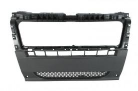 Bara auto fata compatibil cu CITROEN JUMPER I 2006-2014 cu grilaj