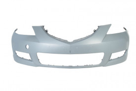 Bara auto fata compatibil cu MAZDA 3 2004-2012