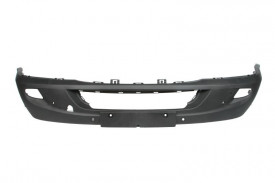 Bara auto fata compatibil cu MERCEDES SPRINTER 2006-2013 cu gauri pentru lampa de ceata, cu gauri pentru senzorii de parcare