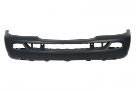Bara auto fata compatibil cu MERCEDES W163 2000-2005 cu gauri pentru lampa de ceata