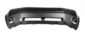 Bara auto fata compatibil cu SUBARU FORESTER 2008-2013
