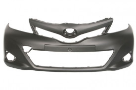 Bara auto fata compatibil cu TOYOTA YARIS 2011-> cu acoperire de baza