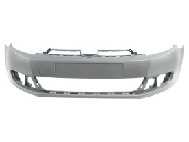 Bara auto fata compatibil cu VW GOLF 6 VI hatchback 2008-2012, fara senzori de parcare, fara spalator de far - Img 2