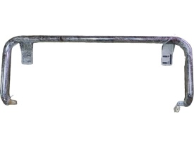 Bara din inox proiectoare pentru cabina, compatibil camion VOLVO - Img 2