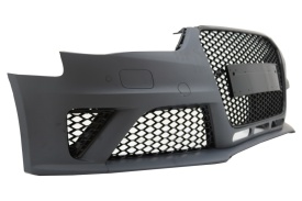 Bara Fata compatibil Audi A4 B8 Facelift (2012-2015) RS4 Design - Img 5
