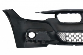 Bara Fata compatibil BMW Seria 3 F30 F31 2011-2018 M-Technik Design - Img 2